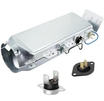 Dryer Heating Element Assembly Replaces For Samsung DV42H5200EP/A3 DV42H5200EW/A. Fixed Price $60.00.