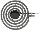 04100165, WPY04100165 Whirlpool 6'' Surface Unit. Fixed Price $24.65.
