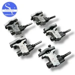Jenn-air Cooktop Burner Valve 74009553 WP7527P003-60 WP7527P004-60 WP7527P002-60. Fixed Price $99.89.