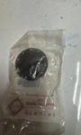 Whirlpool 3183120 Surface Knob Oem Genuine Part H3H4. Fixed Price $39.00.