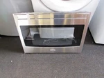 Kenmore Stove Oven Range Stainless Outer Glass Assembly 318919105. Fixed Price $65.00.