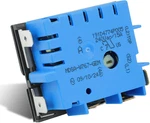 WB24X25013 Infinite Control Switch Replace For Range, 191D4774P005. Fixed Price $28.69.