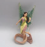 Schleich Bayala Femaja Fairy Fantasy 2015 Figure 70535. Fixed Price $9.99.