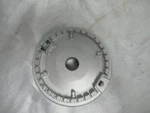 Oem Frigidaire Range Oven Burner 5304520369 C (LOT#21). Fixed Price $23.49.