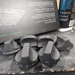 Thermadore Oven Knobs Model PRDS364GLUS. Fixed Price $80.00.