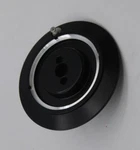 Viking Sealed Burner Base 066810-042 Black Bin F6. Fixed Price $92.10.