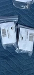 065087-000 Viking Rvffr Door Handle Endcap. Fixed Price $85.00.