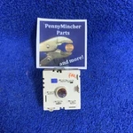 Whirlpool Stove Dual Infinite Control Switch WPW10149355 Oem. Fixed Price $12.50.