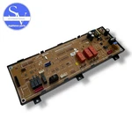 Samsung Range Oven Control Board Assembly DE92-02588B DE92-02588D. Fixed Price $129.89.