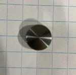 Ge Cafe CSB913P2N2S1 Wall Oven (knob) WB03X10281. Fixed Price $19.99.