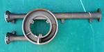 Hobart / Vulcan Hart 00-957824-00001 Venturi, Front Section Burner Cast Iron. Fixed Price $95.00.