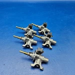 Cosmo COS-965AGC Range Oven Burner Valve Set Of. Fixed Price $99.99.