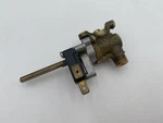 Thermador Range Standard Gas Valve Blue W/switch 00415517, 15-12-570,. Fixed Price $87.95.