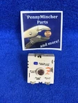 318191002 Kenmore Frigidaire Stove Dual Infinite Switch Element Control. Fixed Price $25.00.