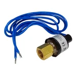 Supco SLP0520 Low Pressure Switch Open: Psi Close: Hvac Refrigeration. Fixed Price $19.49.
