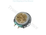 Lg Microwave Turntable Motor 6549W1S011E. Fixed Price $13.36.