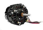 Greenheck Pems 301461M Fan Motor 1550 Rpm, 115V, 1/15 Hp. Fixed Price $192.64.
