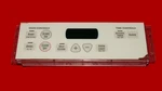 Ge Oven Control Board WB27T10468 191D3776P003 Oem Used Tested. Fixed Price $59.00.