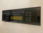 164D6477G001 Range Control Board Touch Panel AZ124576 BK2266. Fixed Price $175.55.