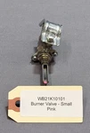 Burner Valve 5K-7K Btu WB21K10101 Tested By Factory Certified Ge Technician. Fixed Price $19.95.