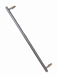 Oven Range ZET1038SF5SS 30" Door Handle WB15X10019 - C10. Fixed Price $29.95.
