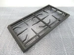 WB49X5591 Monogram Range Cooktop Burner Grate. Fixed Price $110.00.