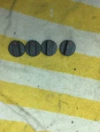 318319301 Frigidaire Range Oven Knob Set Of 4 Free Shipping. Fixed Price $64.99.