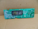 Kenmore Range Control Board Clock Part # 8273775. Fixed Price $63.98.