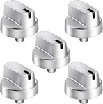 Pcs WB03X29354 Gas Stove Knobs For Ge PGP7036SLSS, PGP9030SLSS, PGP9036SLSS. Fixed Price $36.49.