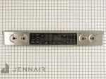 New Genuine Oem Whirlpool Oven Range Control Panel WPW10206071. Fixed Price $316.15.