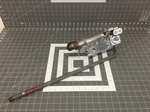 Whirlpool Range Oven Burner Gas Valve Assembly P# 8557890 8281924 WP8573072. Fixed Price $79.95.