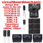Repair Kit 316418770 Frigidaire Oven Control Board. Fixed Price $65.00.
