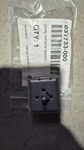 Genuine Viking Induction Range Stove Dual Infinite Switch #031733-000 Brandnew. Fixed Price $335.00.