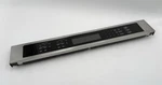 Kitchenaid 30" Double Oven Touch Control Panel Assy W11640534. Fixed Price $299.95.