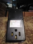 Fireavert Stove & Range 4-PRONG Circuit Interrupter Safety Shut Off FA-E05-14-50. Fixed Price $77.77.