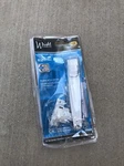 Outswinging Push-button Latch,no V333WH, Hampton Products-wright. Fixed Price $13.60.