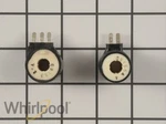 New Factory Original Whirlpool Dryer Gas Valve Coil Kit 279834 Oem. Fixed Price $19.85.