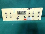 New Criterion Gas Range Oven Control Board Oem GCM02 Hx HRP3001G 114100202000019. Fixed Price $90.00.