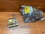 Genuine Wolf Built-in Oven D030F/S Motor Control Board 801363 WLF816290. Fixed Price $140.00.