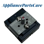Frigidaire Range Oven Switch 5304522966, A17374101. Fixed Price $27.99.