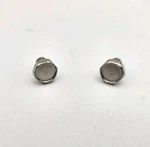 W11684507 Whirlpool Gas Range Oven Ignitor Screws SET/2; Z2-4F. Fixed Price $19.99.
