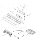 W11594228 Whirlpool Console + Core, See #1A The Diagram. Fixed Price $278.32.