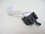 Oem Whirlpool Dryer Door Switch WPW10569603 3022472 New Open Box. Fixed Price $10.80.