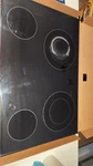 WB62X45231 Range Glass Maintop Assembly. Fixed Price $169.00.