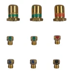Whirlpool WPW10591270 Range Spud Orfce W10328517 2979588 PS8691680. Fixed Price $43.92.