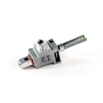 Cooktop Burner Valve, Left #WPY04100188 For Whirlpool, Amana, Maytag, Kitchenaid. Fixed Price $170.36.