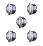 74007733-5 Pack Burner Knob For Jenn Air Gas Range Cooktop PS2375871 AP5668987. Fixed Price $33.89.