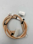 DG96-00802A Oem Samsung Range Wire Igniter Switch Signal For NX60T8711S OO483. Fixed Price $14.99.