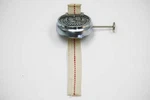 New Larege Replacement Burner For Dietz #8 Air Pilot Lantern With 7/8 Wick 12633. Fixed Price $38.99.