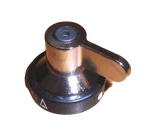 Ss Gas 6MM Canali Control Knob For Smeg CIR66XS3 Ovens & Cooktops. Fixed Price $41.30.